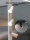 Ganzglasvitrine 100 cm breit staubdichte Design-Glasvitrine Staubdichte breite Ganzglas Vitrine 100 x 40 cm im puren transparenten Glas-Design UV-verklebt Glas-auf-Glas